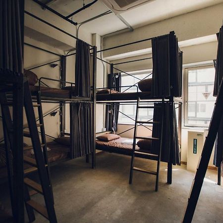 Citan Hostel Tokyo Luaran gambar