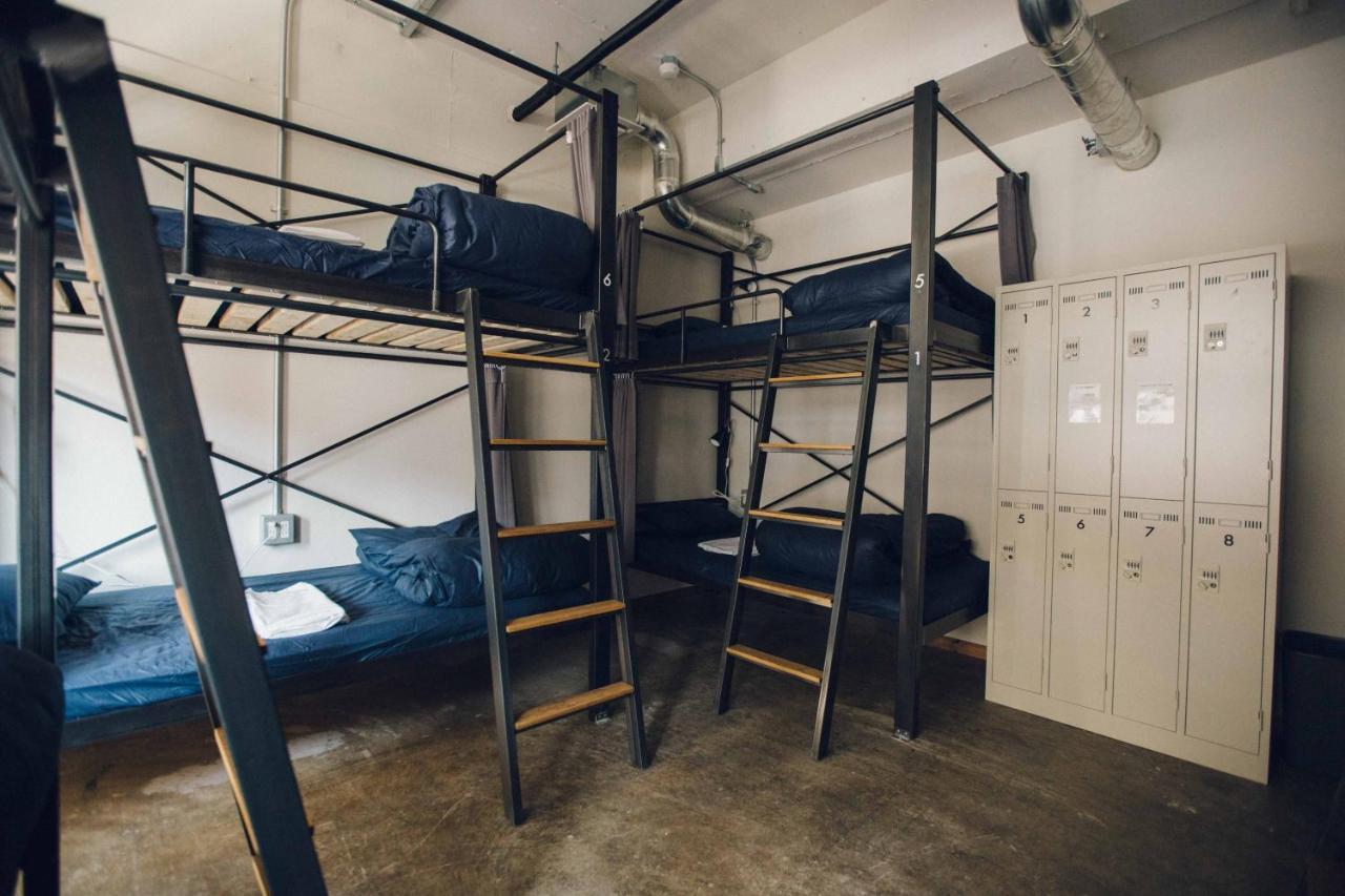 Citan Hostel Tokyo Luaran gambar
