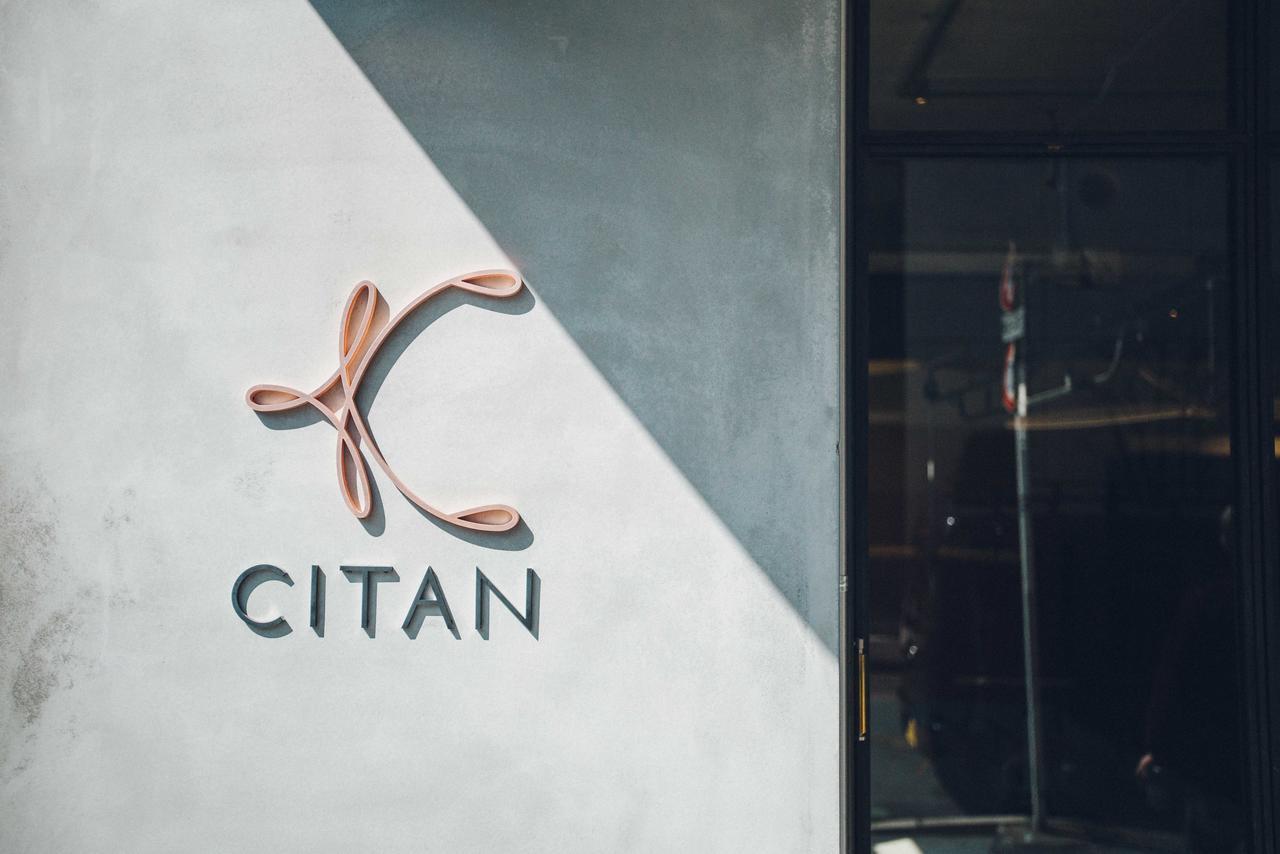 Citan Hostel Tokyo Luaran gambar