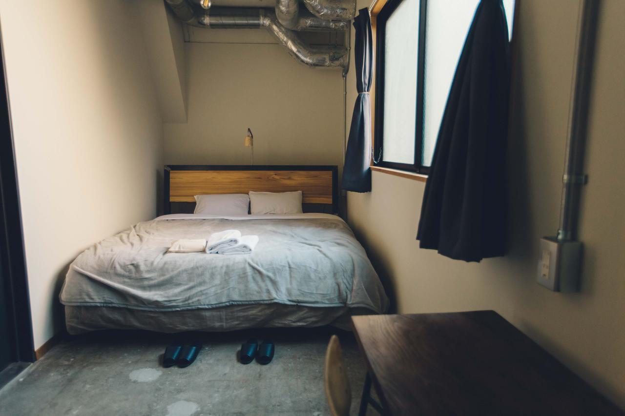 Citan Hostel Tokyo Luaran gambar