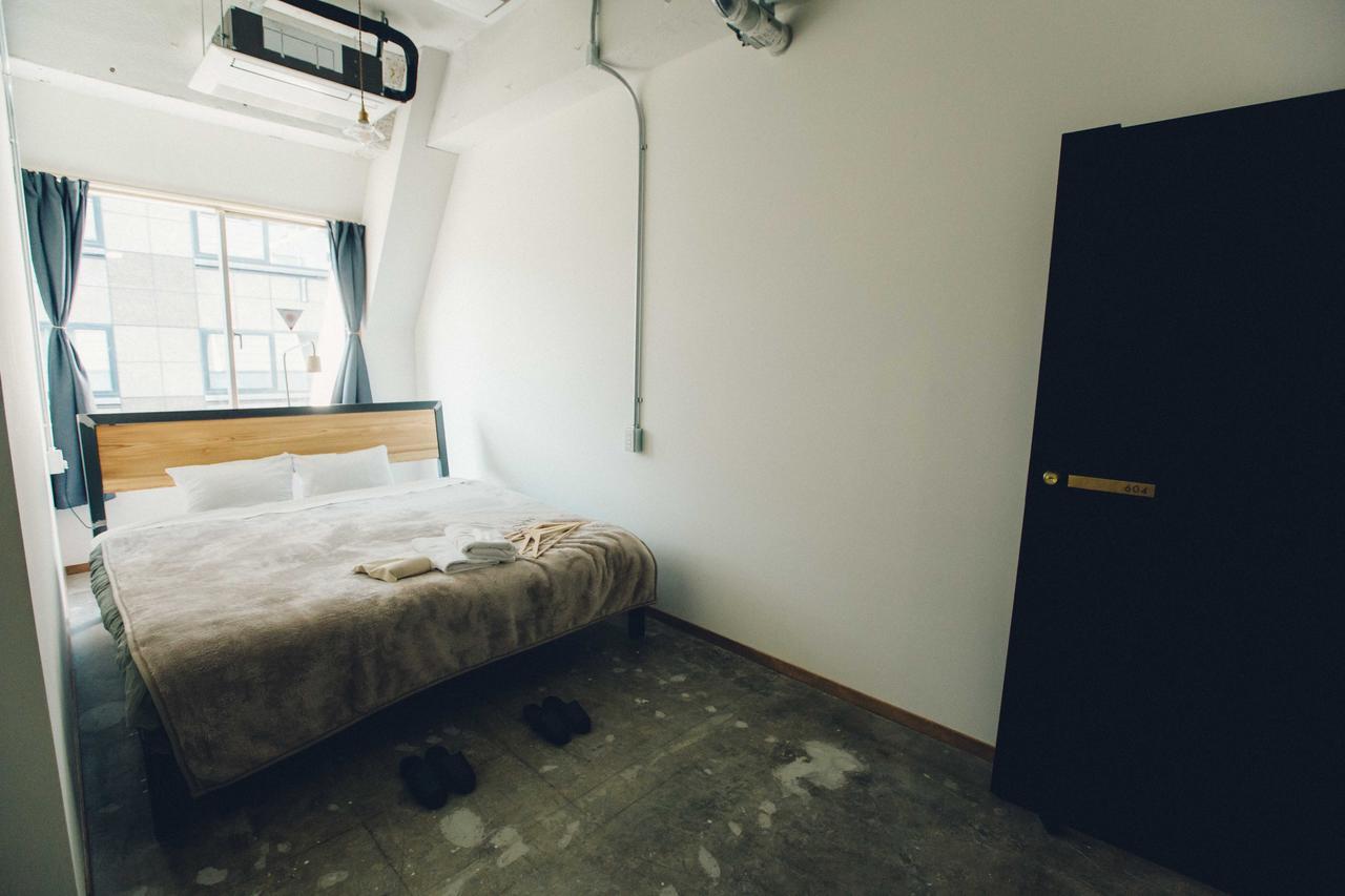Citan Hostel Tokyo Luaran gambar