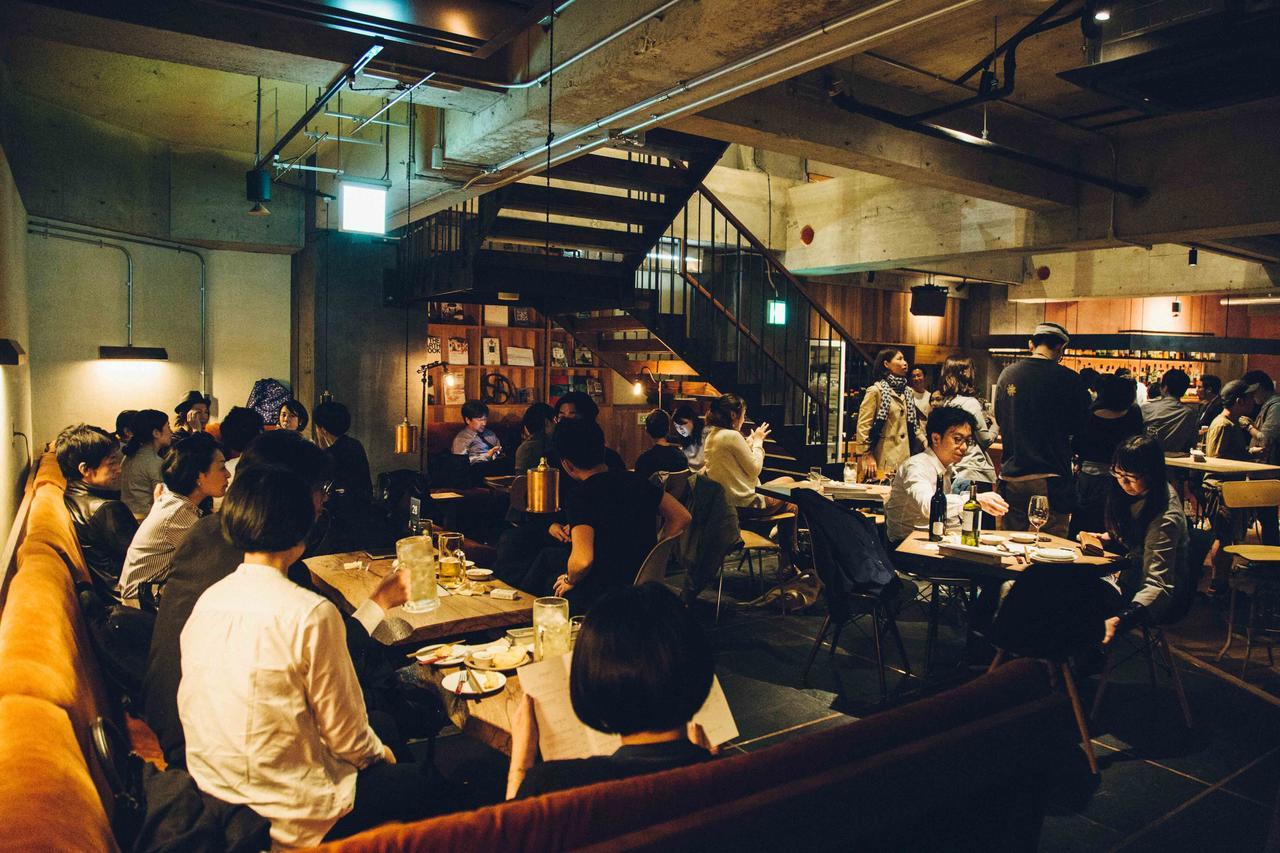Citan Hostel Tokyo Luaran gambar