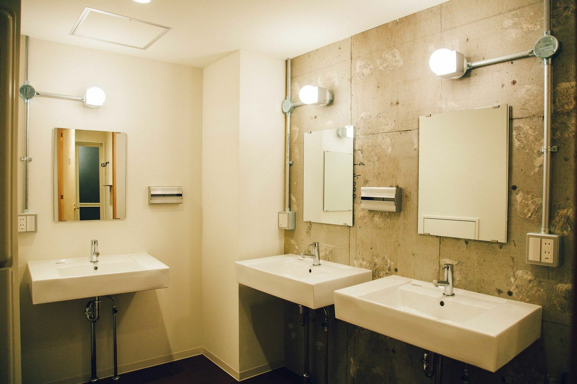 Citan Hostel Tokyo Luaran gambar