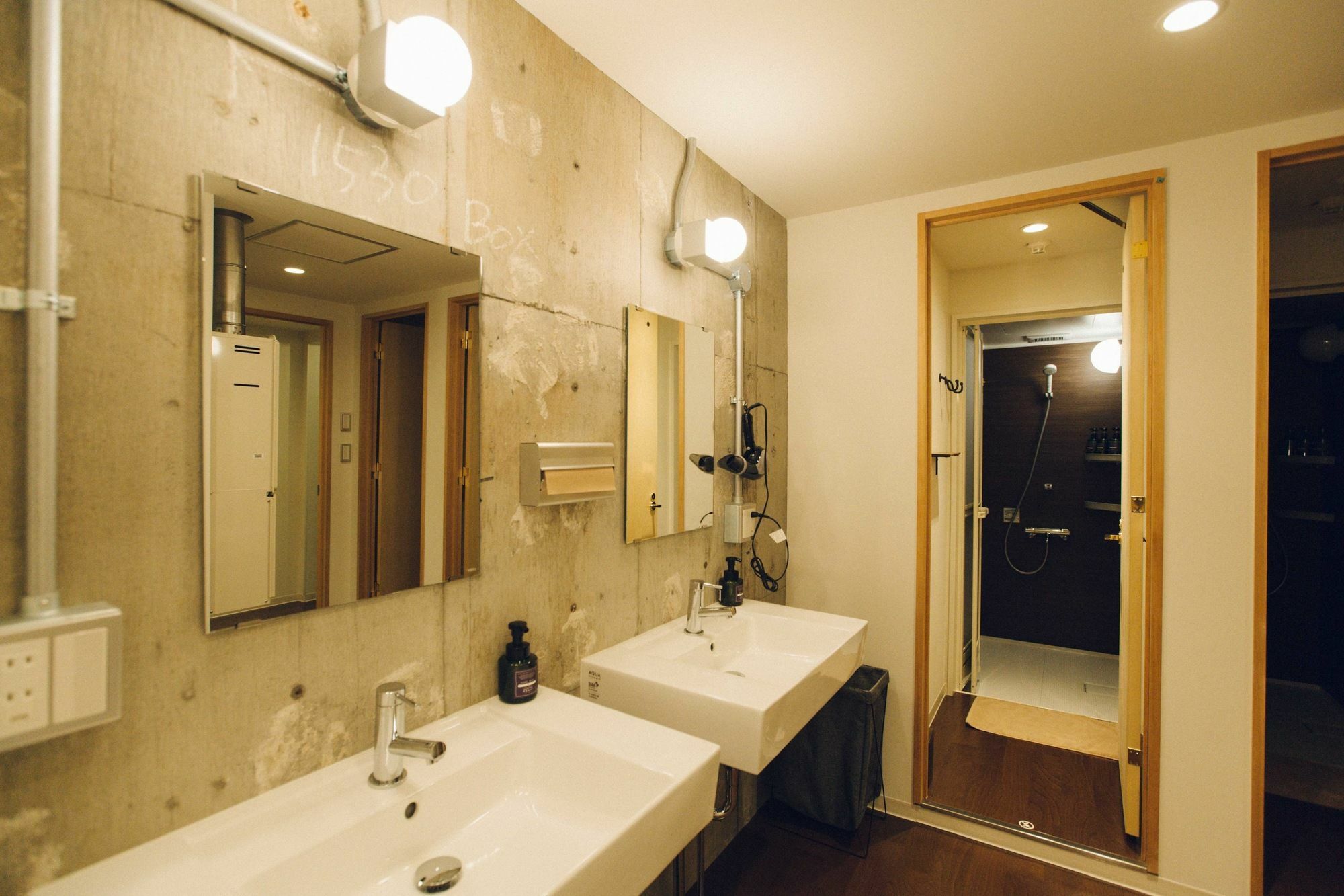 Citan Hostel Tokyo Luaran gambar