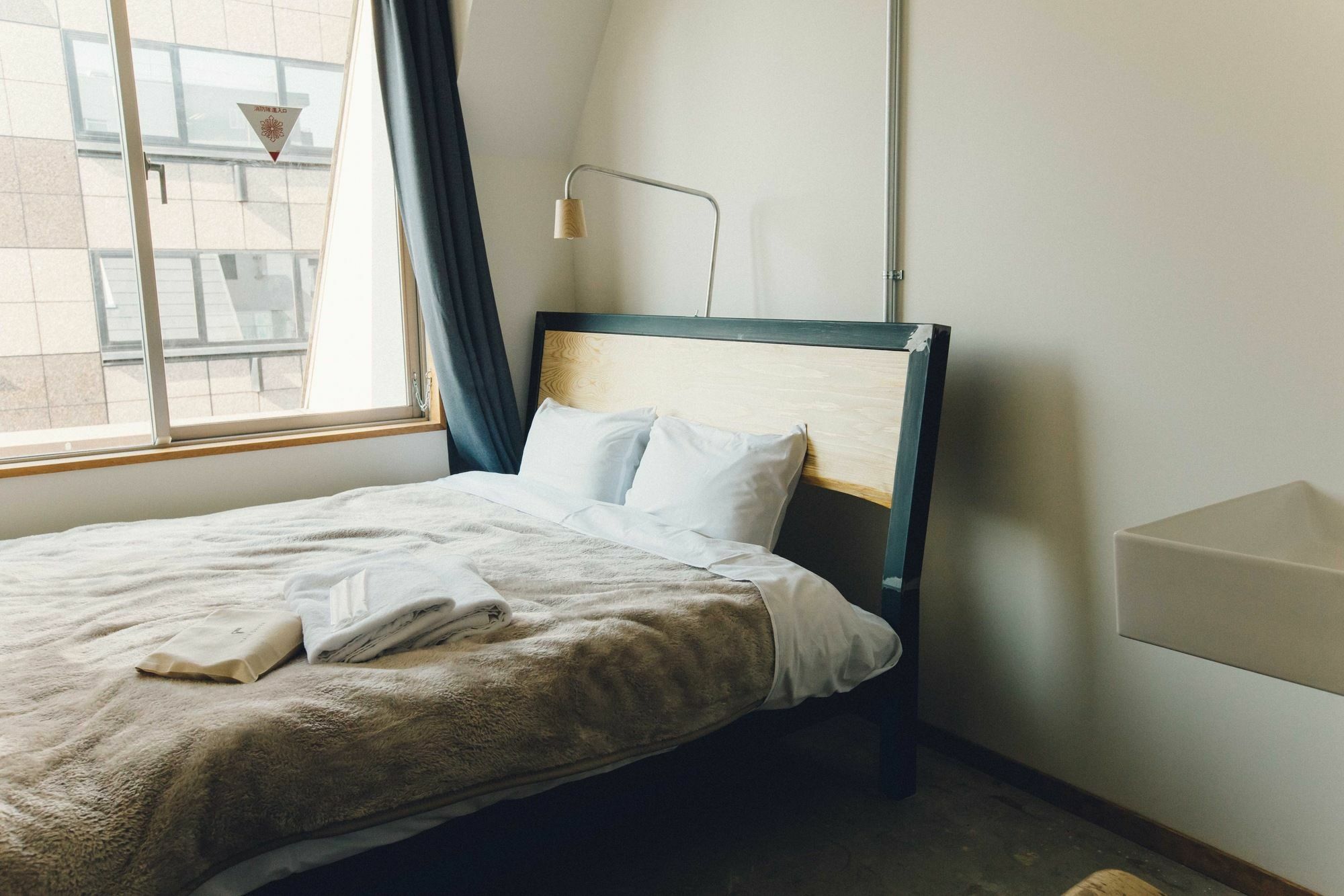 Citan Hostel Tokyo Luaran gambar